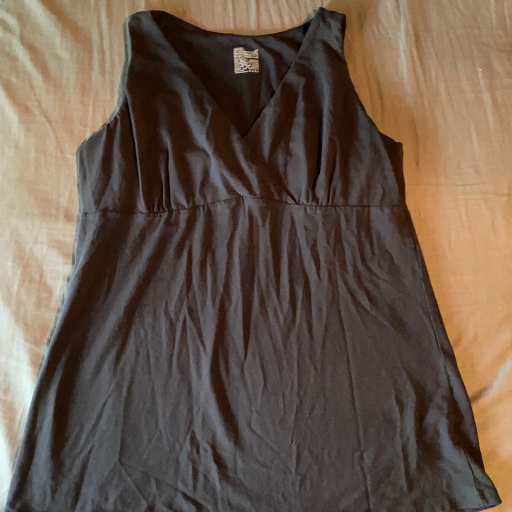 Nursing Tank by Gillian & O’Malley